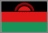 Flag of Malawi