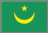 Flag of Mauritania