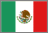Flag of Mexico