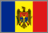 Flag of Moldova