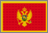 Flag of Montenegro