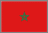 Flag of Morocco