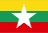 Flag of Myanmar