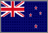 Flag of New Zealand