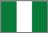 Flag of Nigeria