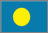 Flag of Palau