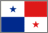 Flag of Panama