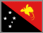 Flag of Papua New Guinea