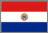 Flag of Paraguay