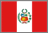 Flag of Peru