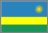 Flag of Rwanda