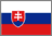 Flag of Slovakia