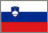 Flag of Slovenia