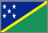 Flag of Solomon Islands