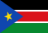 Flag of South Sudan