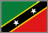 Flag of St. Kitts and Nevis