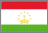 Flag of Tajikistan