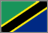 Flag of Tanzania