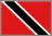 Flag of Trinidad and Tobago