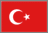 Flag of Turkey