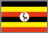 Flag of Uganda