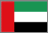 Flag of United Arab Emirates