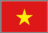 Flag of Vietnam