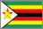 Flag of Zimbabwe